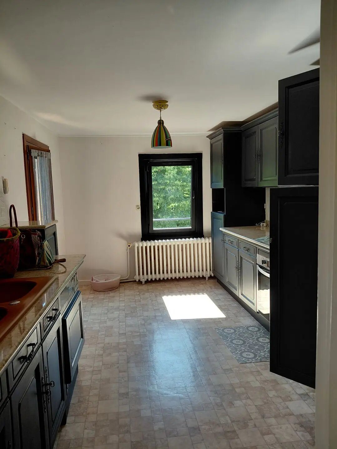 Maison à vendre, 116m², Olliergues