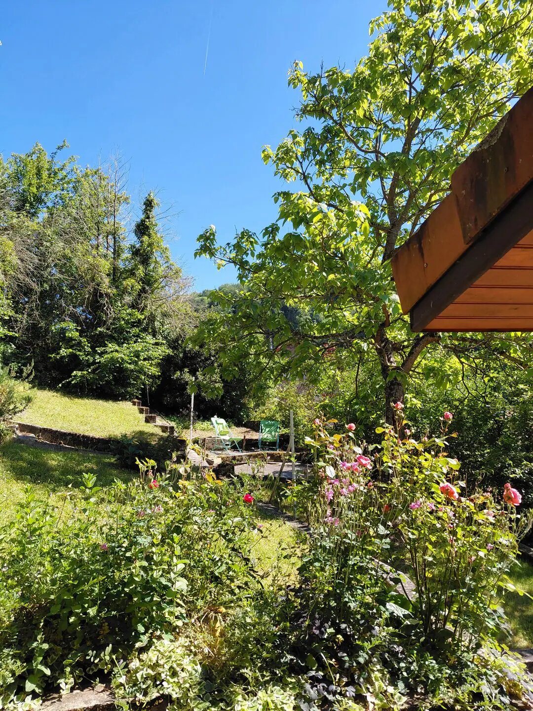 Maison à vendre, 116m², Olliergues