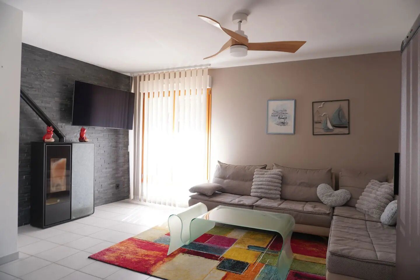 Maison à vendre, 105m², Dietwiller