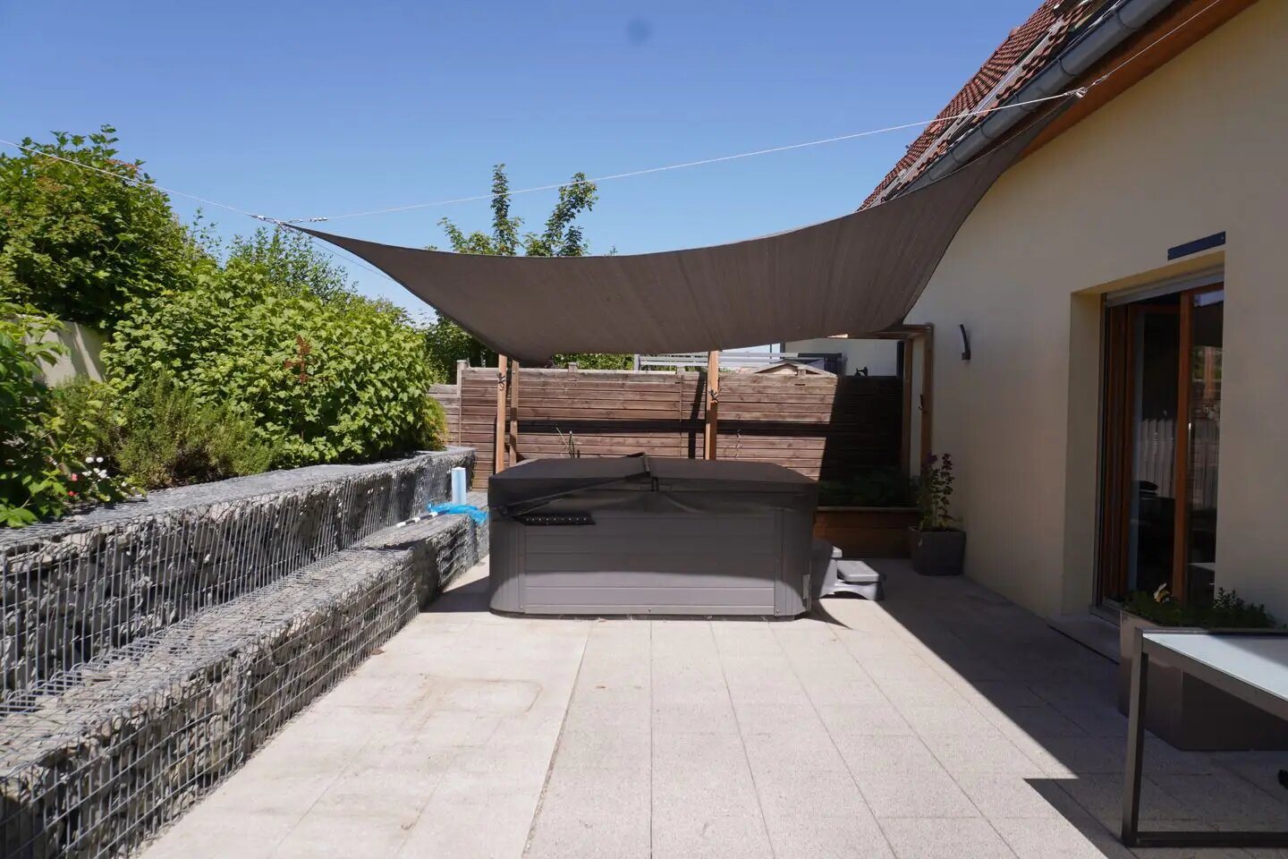 Maison à vendre, 105m², Dietwiller