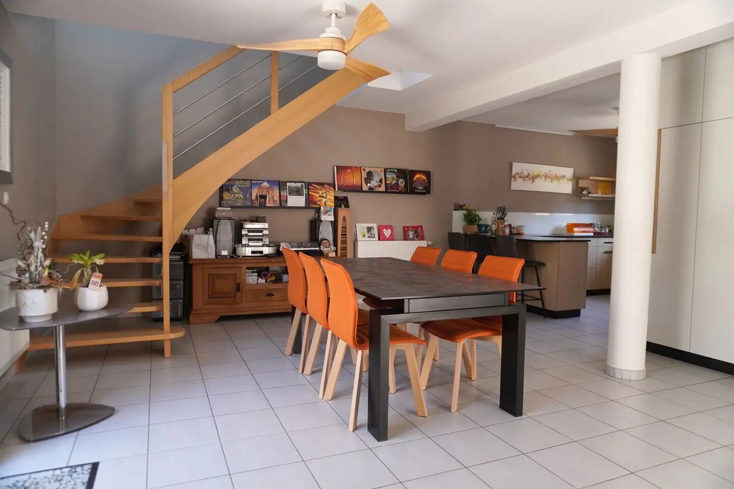 Maison à vendre, 105m², Dietwiller