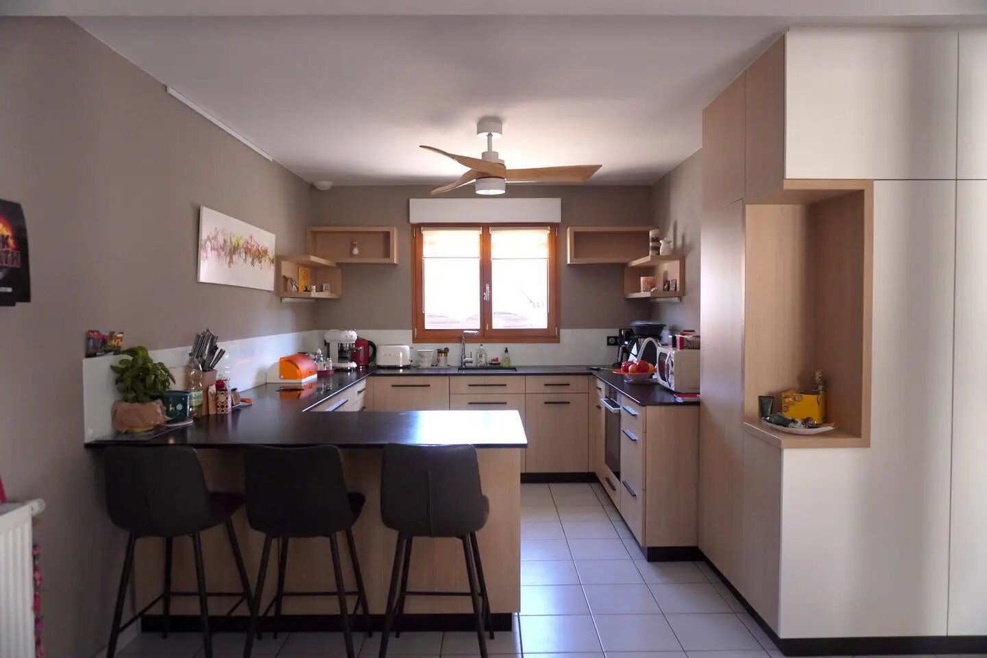 Maison à vendre, 105m², Dietwiller