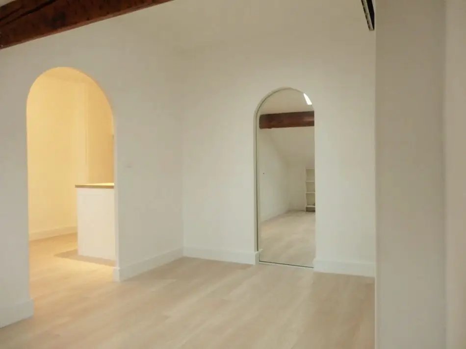 Appartement à louer, 29m², Cannes