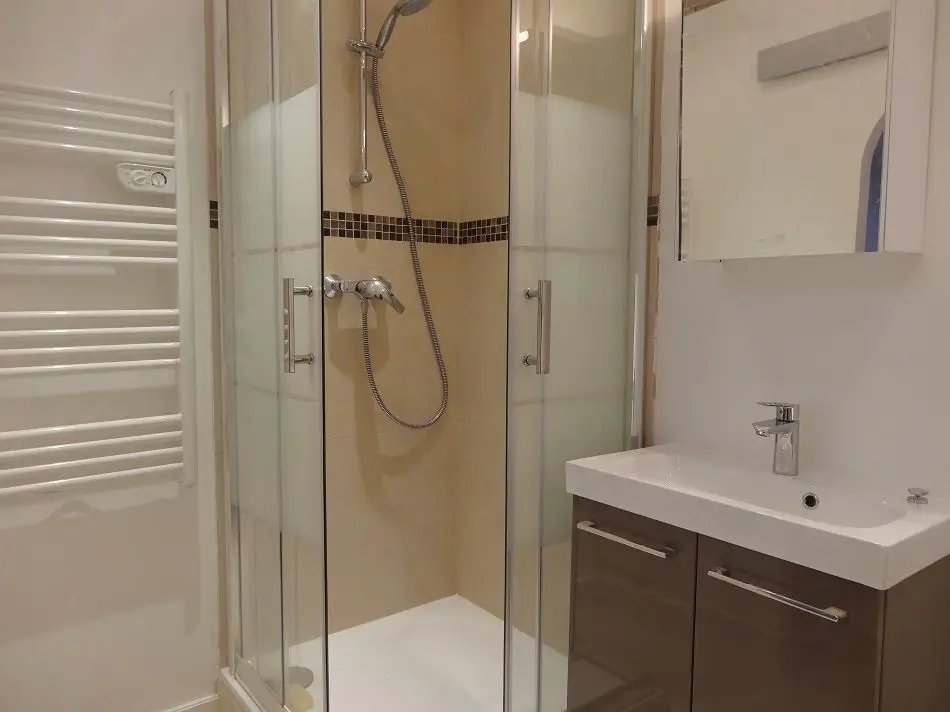 Appartement à louer, 29m², Cannes
