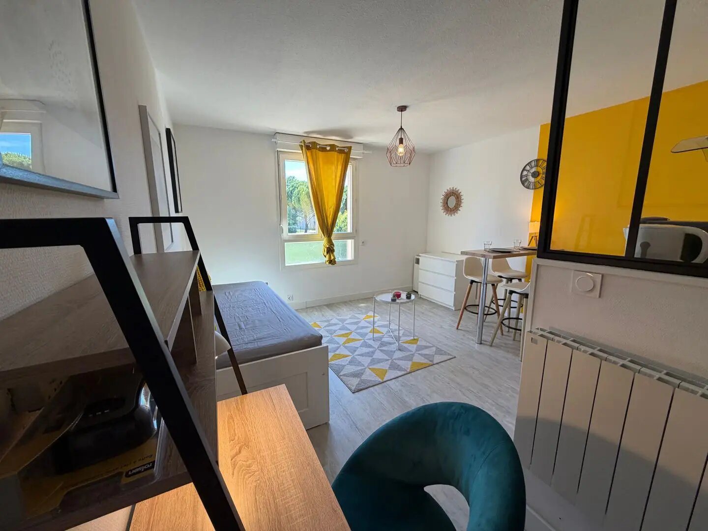 Appartement à louer, 21m², Avignon