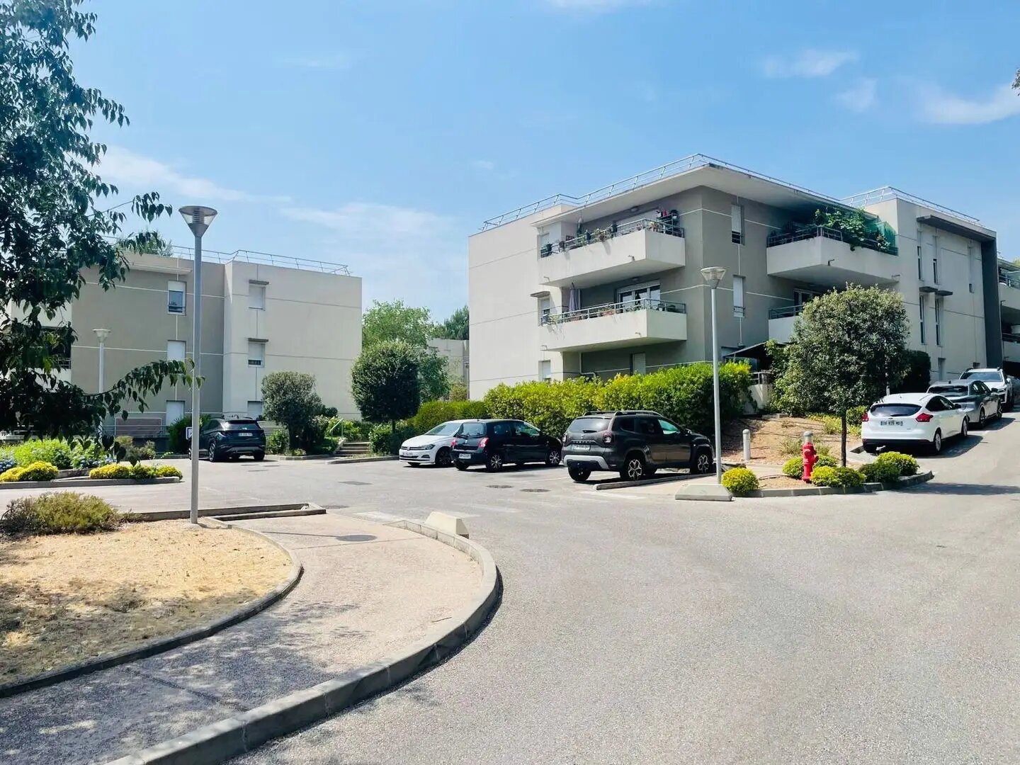 Appartement à vendre, 68m², Mouans-Sartoux