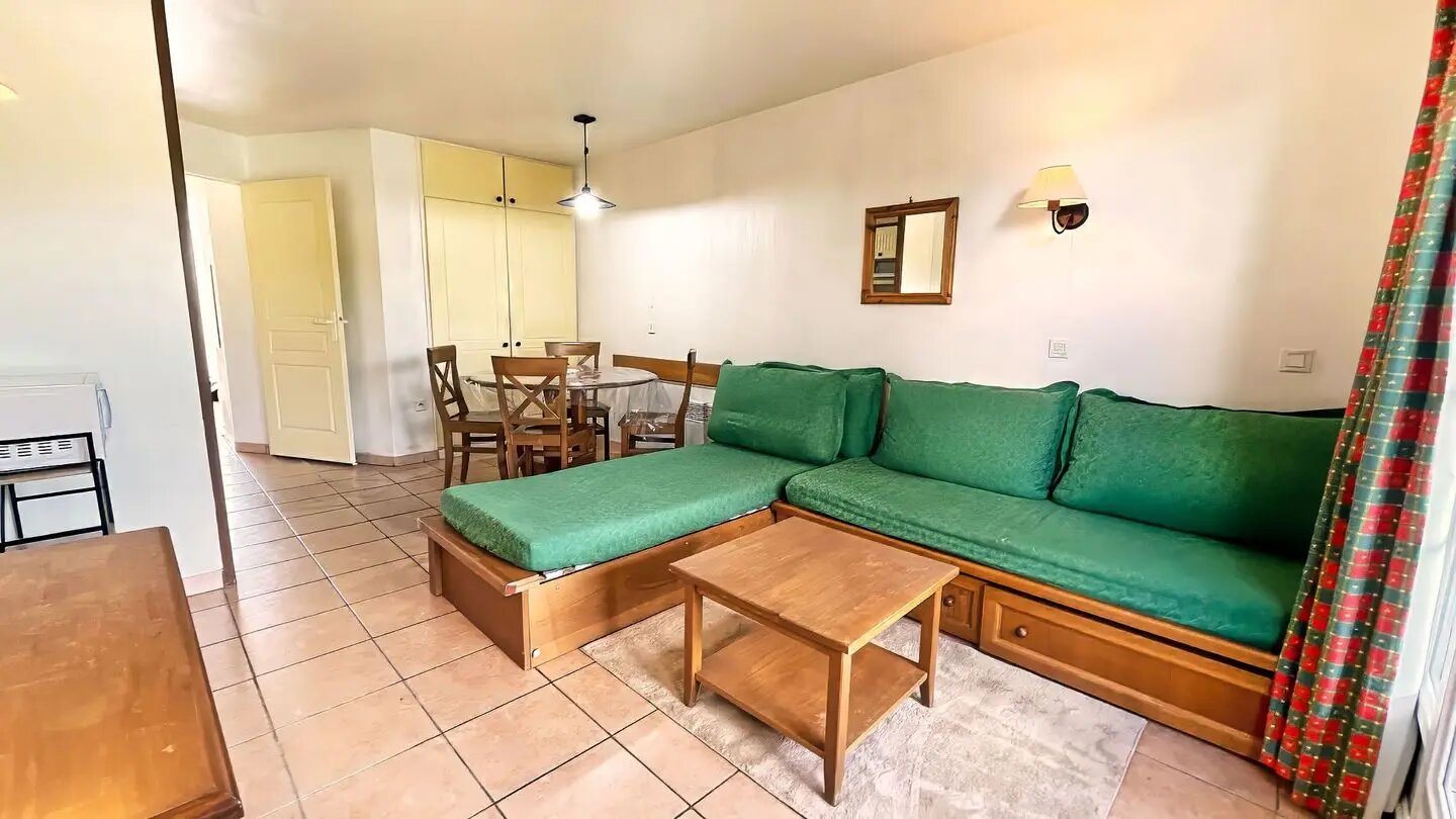 Appartement à louer, 32m², Marciac