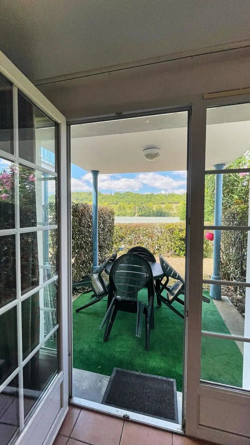 Appartement à louer, 32m², Marciac