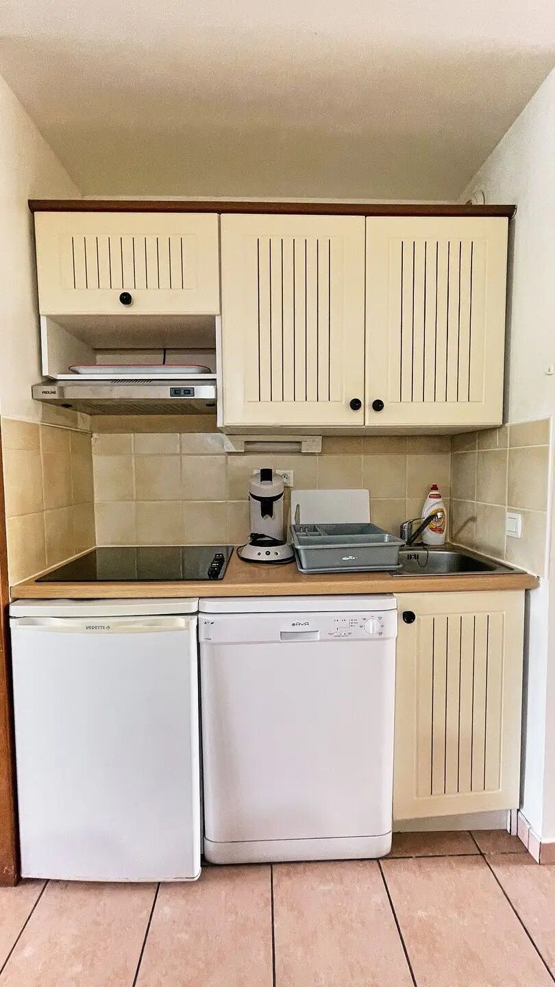 Appartement à louer, 32m², Marciac