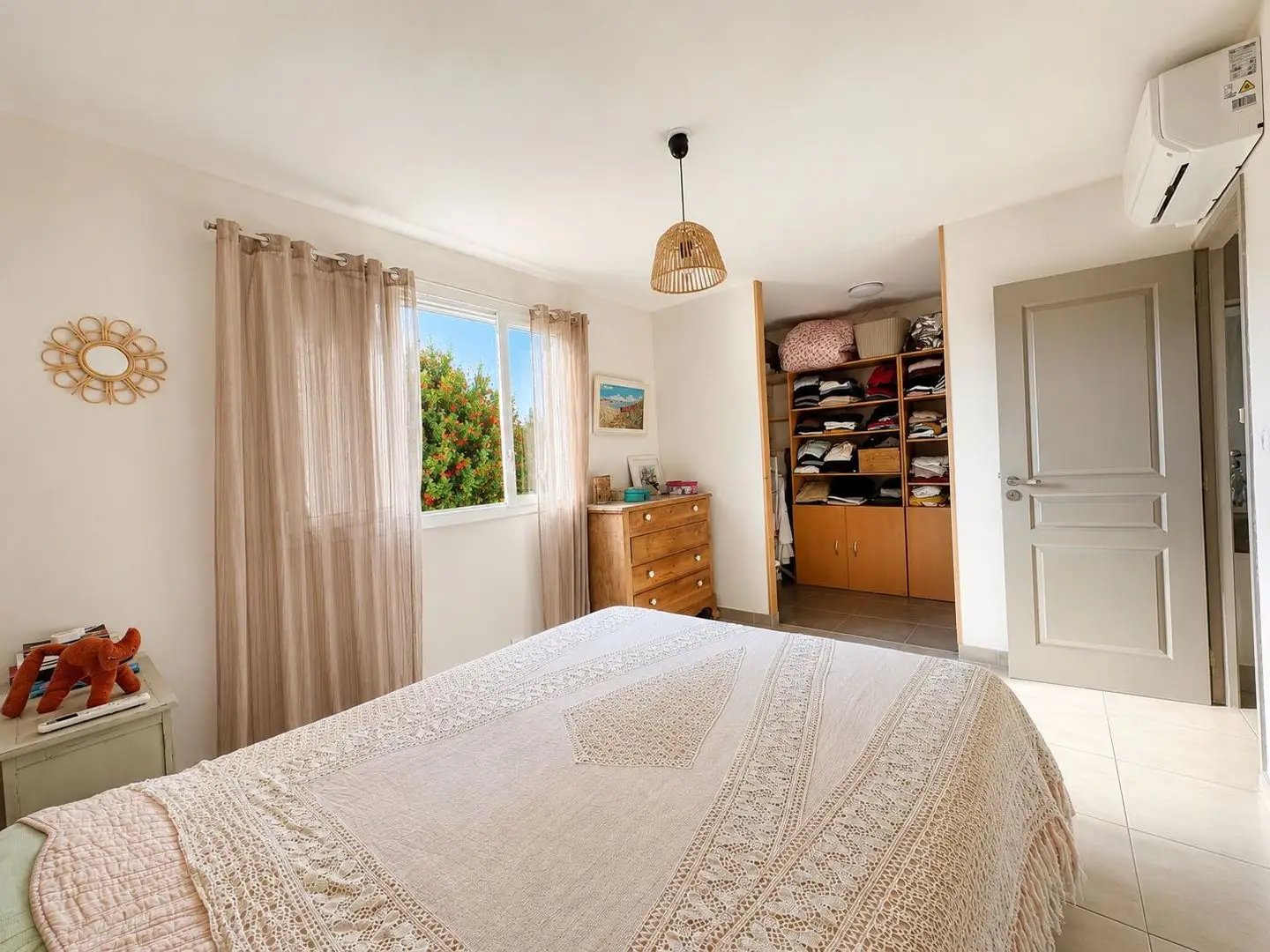 Maison à vendre, 120m², Marseillan