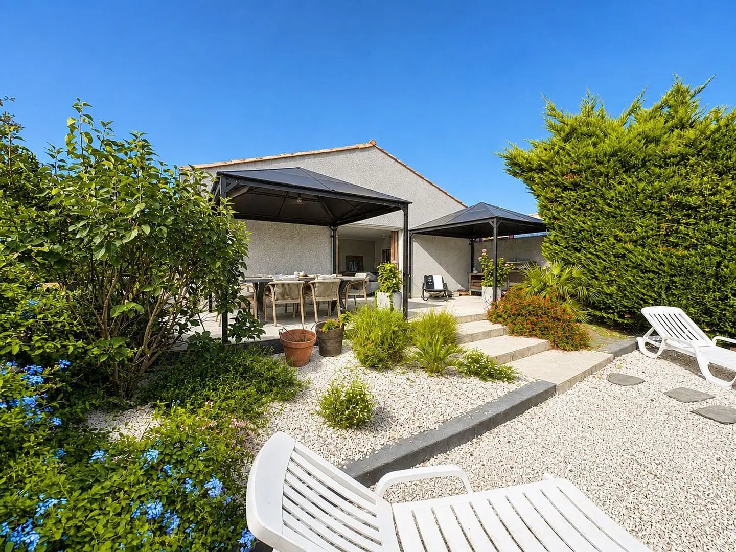 Maison à vendre, 120m², Marseillan