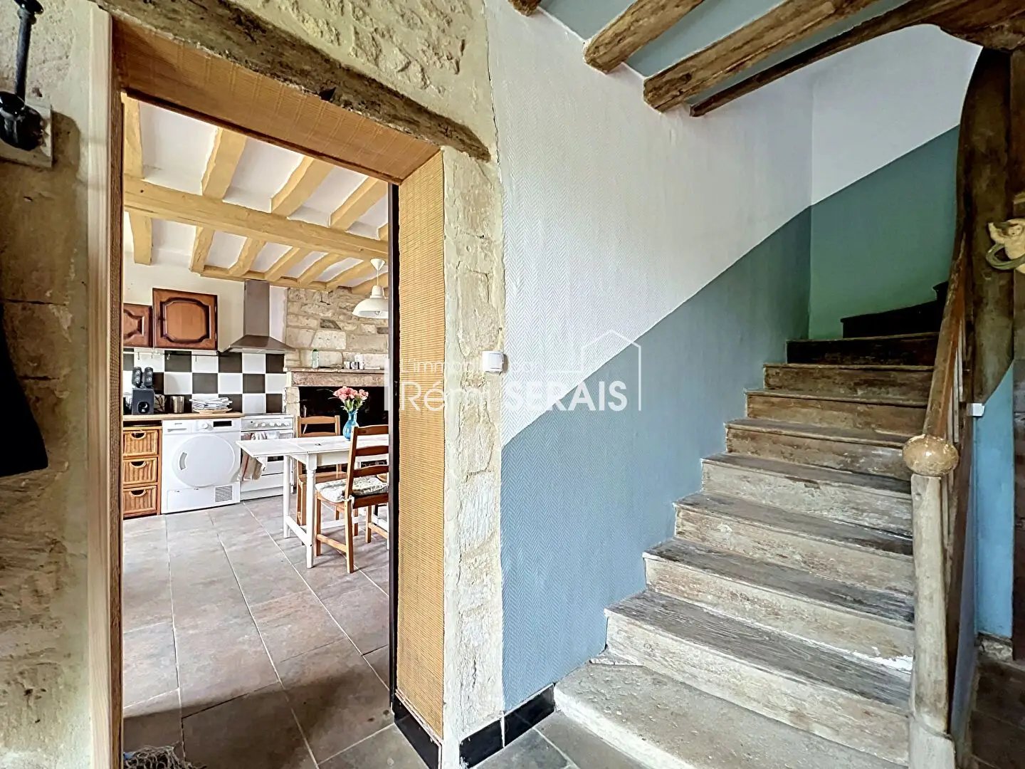 Maison à vendre, 194m², Sai