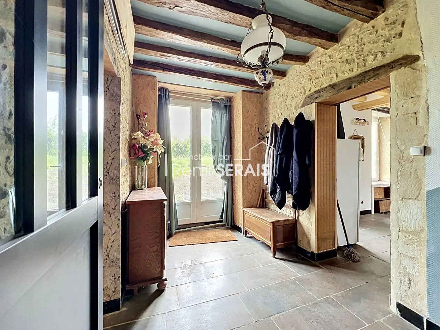 Maison à vendre, 194m², Sai
