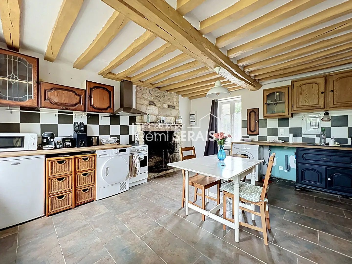Maison à vendre, 194m², Sai