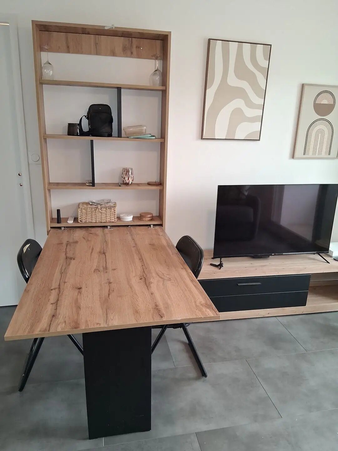 Appartement à louer, 28m², Sète