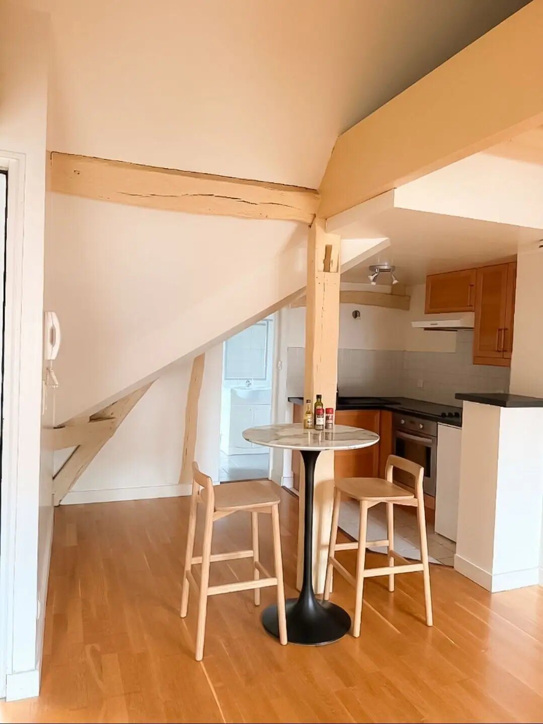 Appartement à vendre, 34m², Rouen