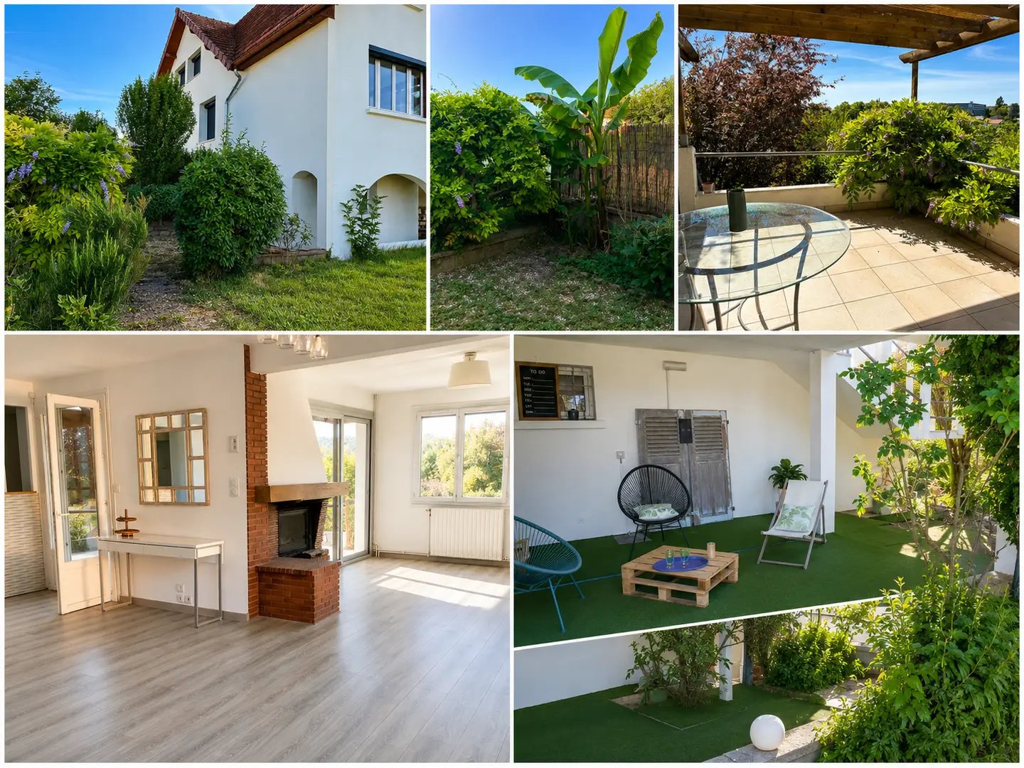 Maison à vendre, 184m², Mâcon