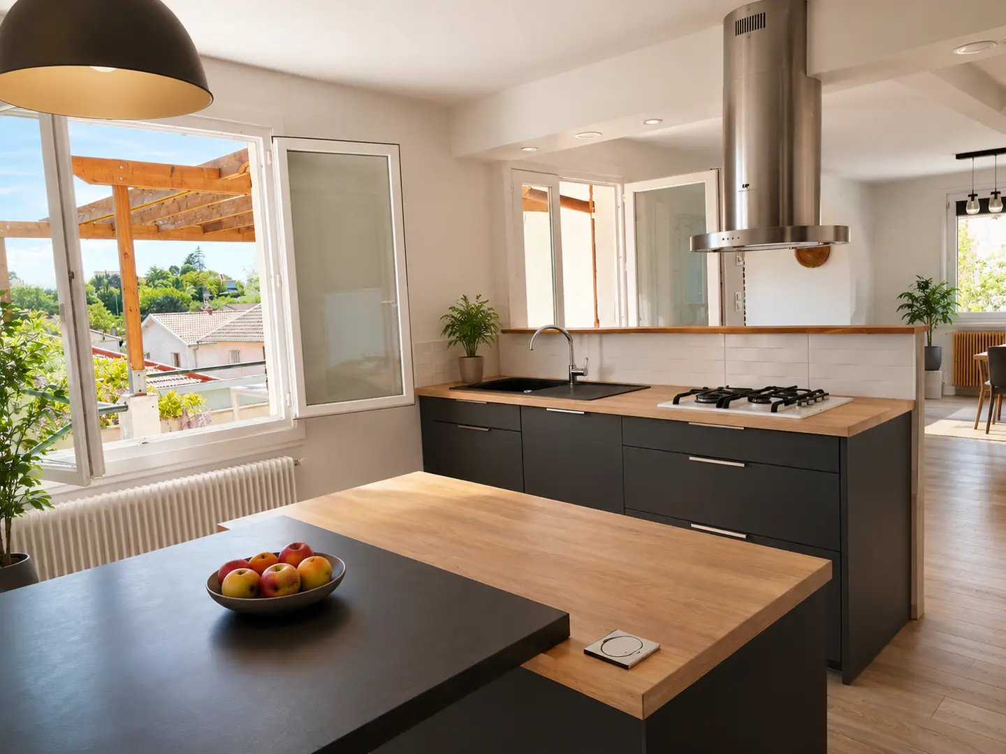 Maison à vendre, 184m², Mâcon