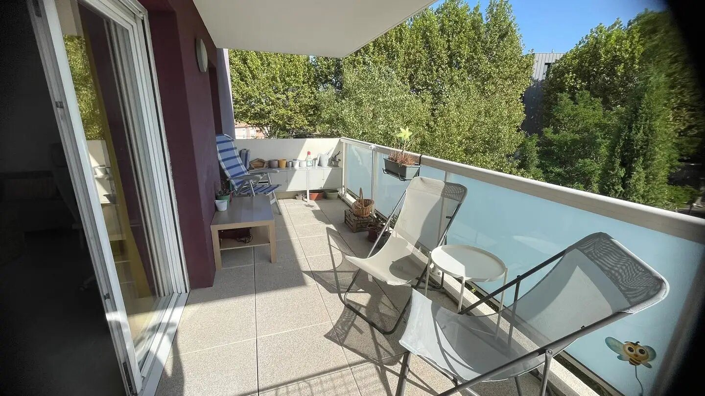 Appartement à vendre, 75m², Istres