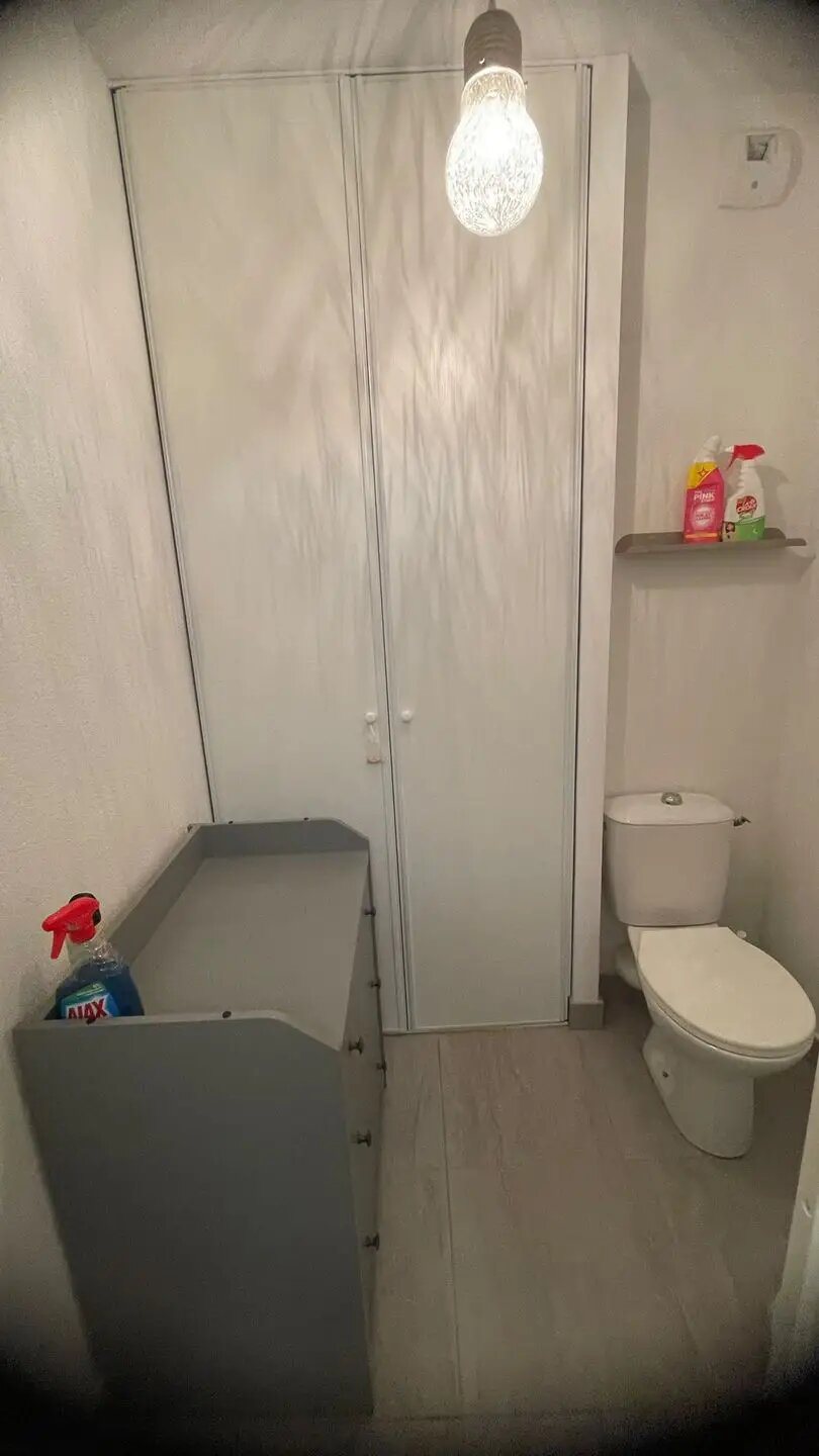 Appartement à vendre, 75m², Istres