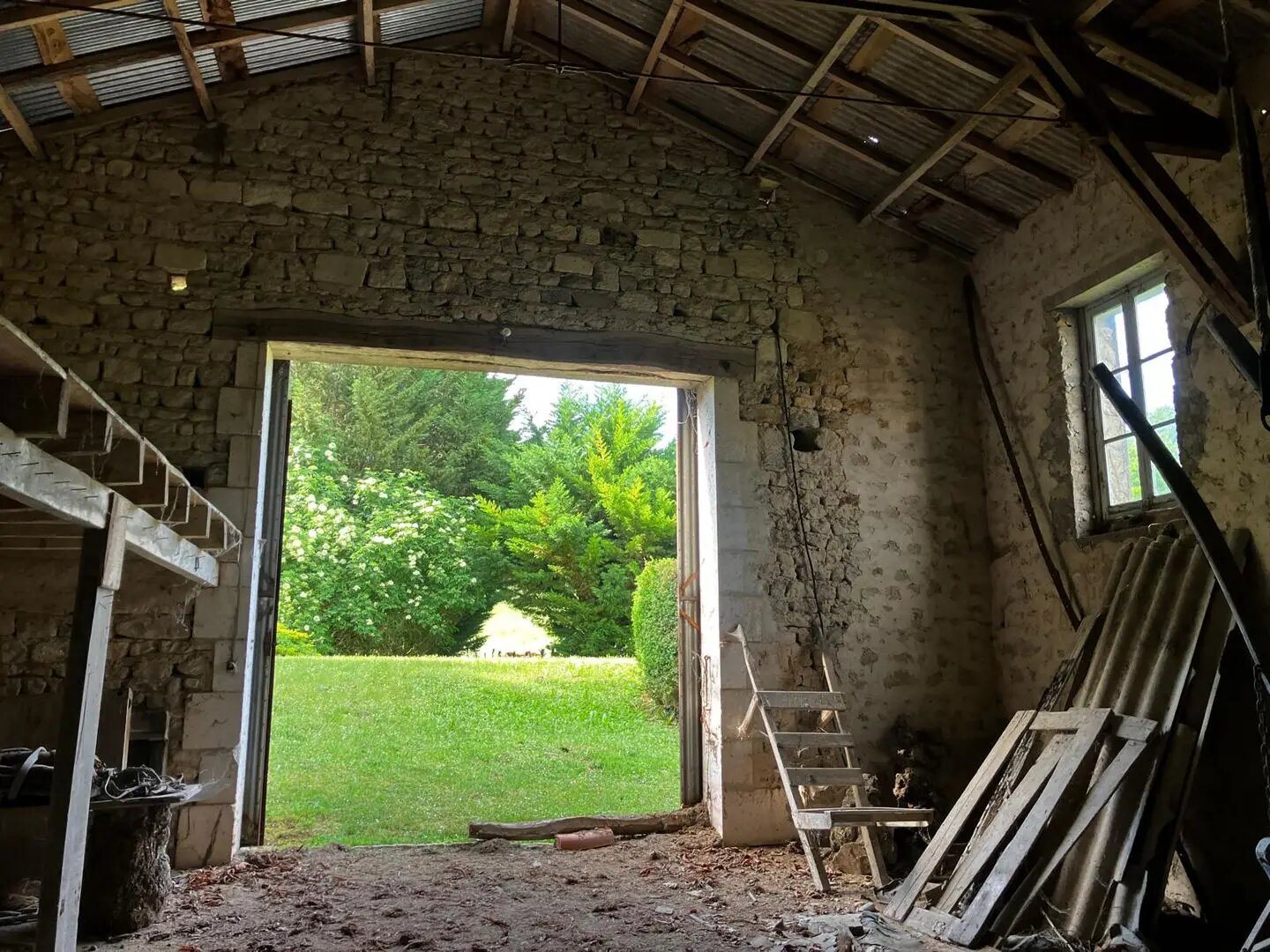 Maison à vendre, 150m², Champniers