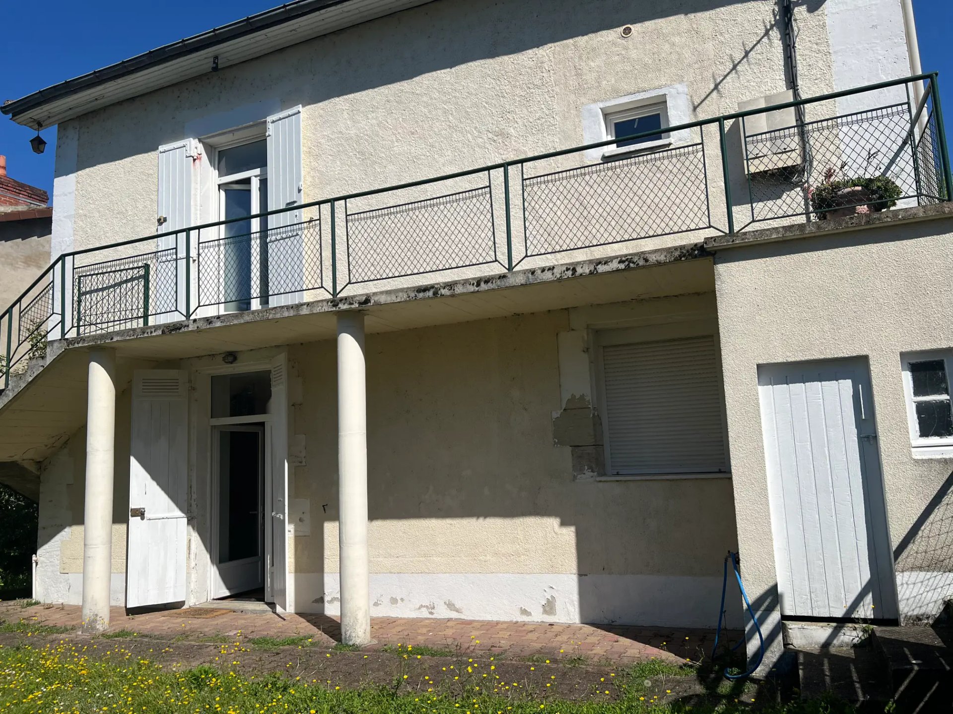 Appartement à vendre, 70m², Périgueux