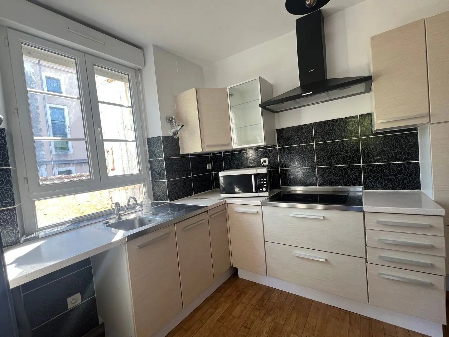 Appartement à vendre, 70m², Périgueux