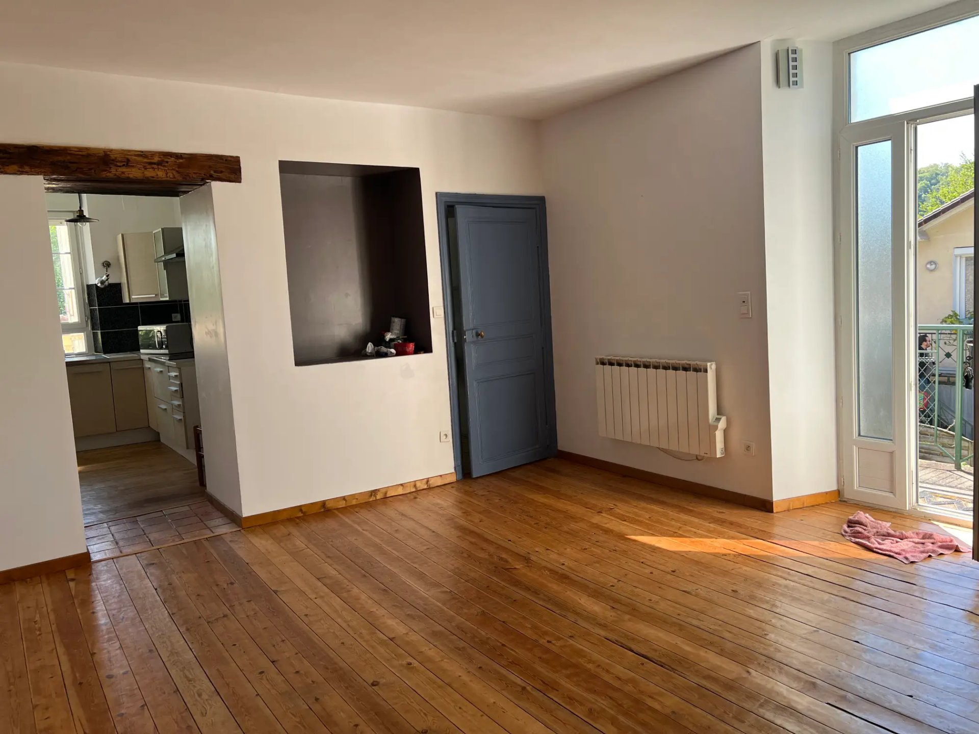 Appartement à vendre, 70m², Périgueux