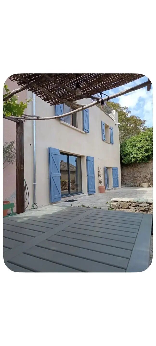 Maison à vendre, 145m², Rogliano