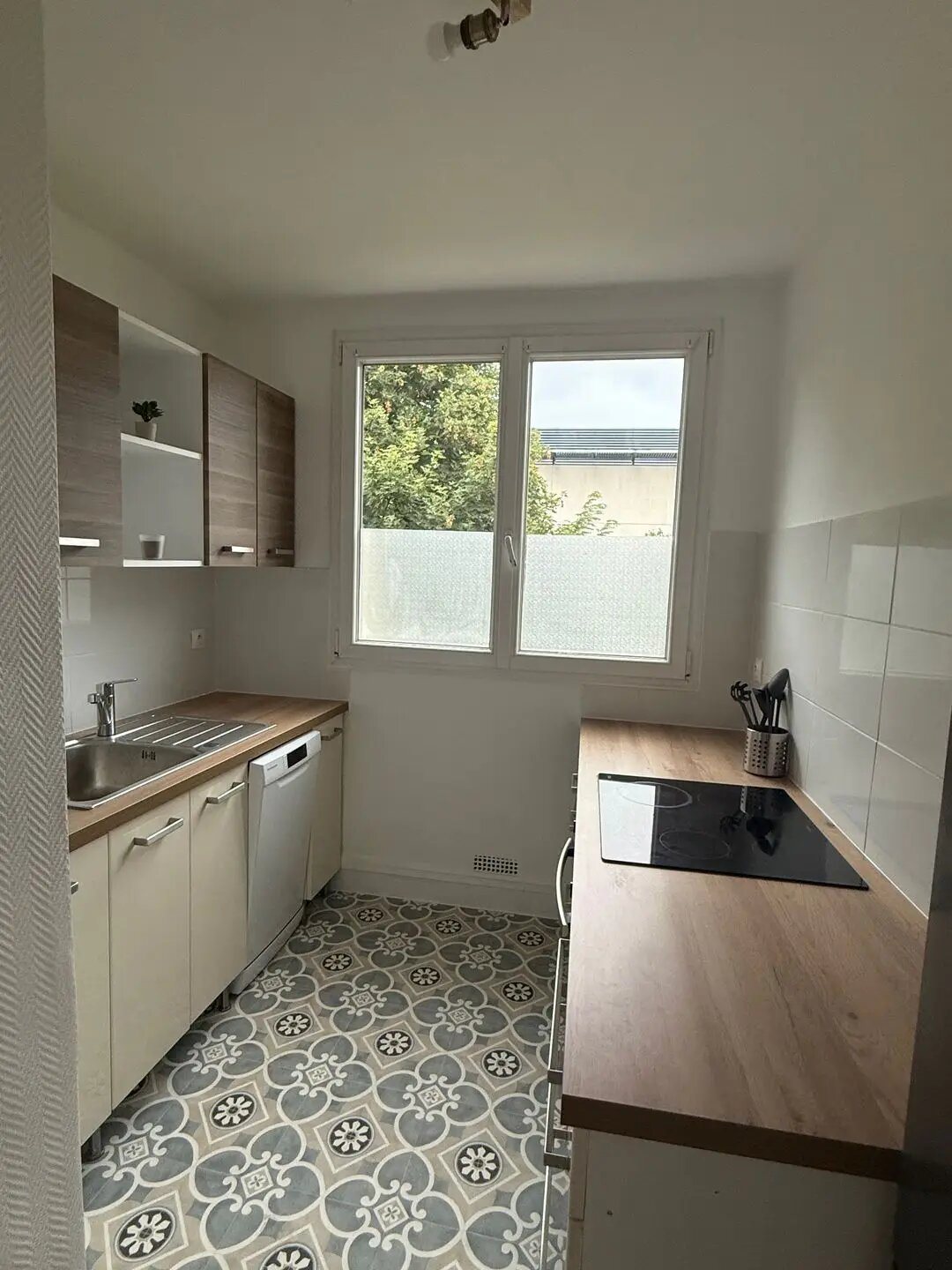 Appartement à louer, 53m², Rueil-Malmaison