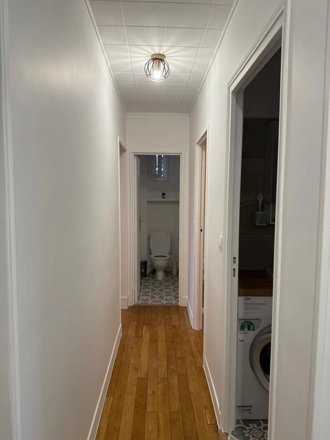 Appartement à louer, 53m², Rueil-Malmaison