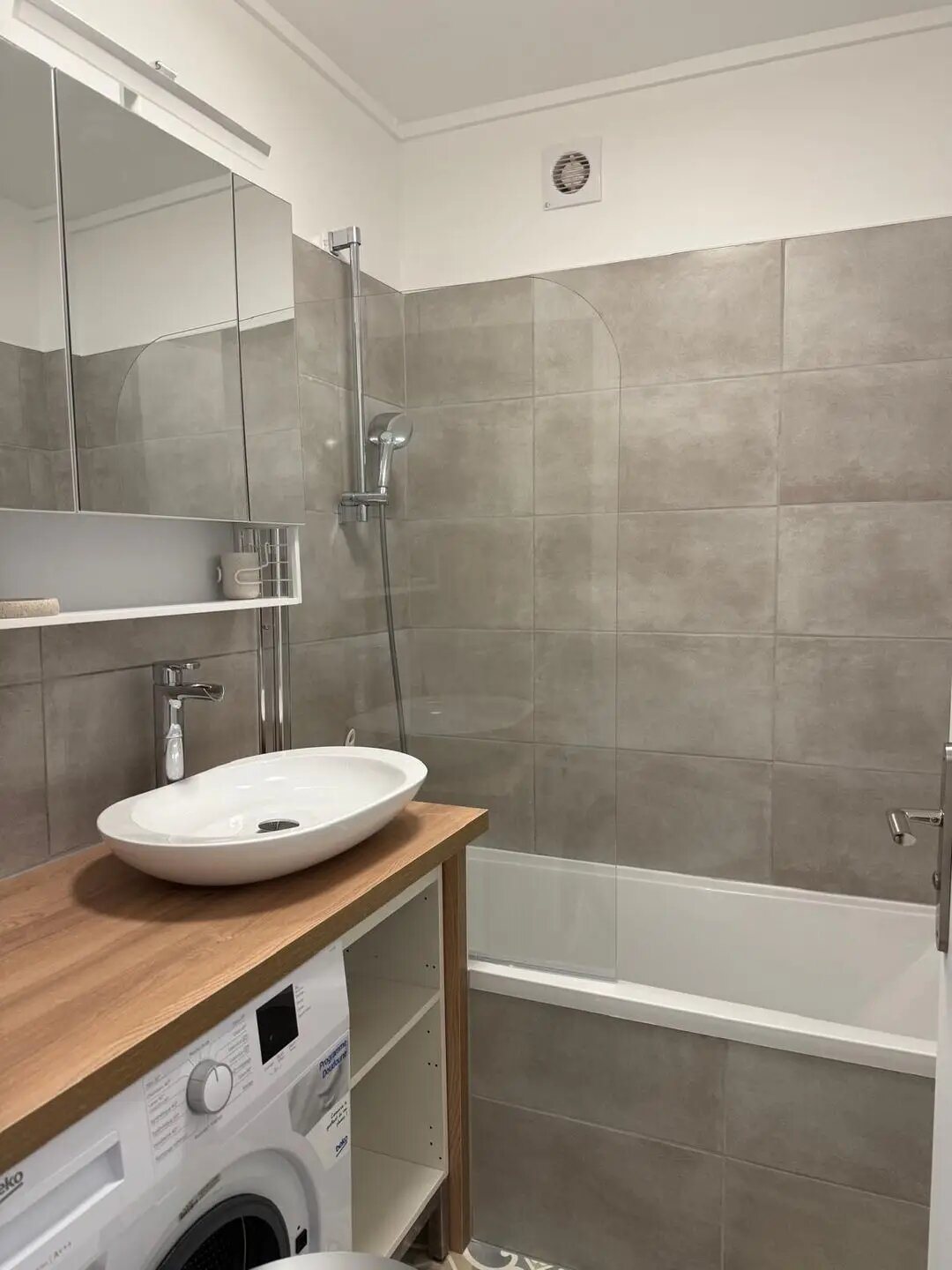 Appartement à louer, 53m², Rueil-Malmaison