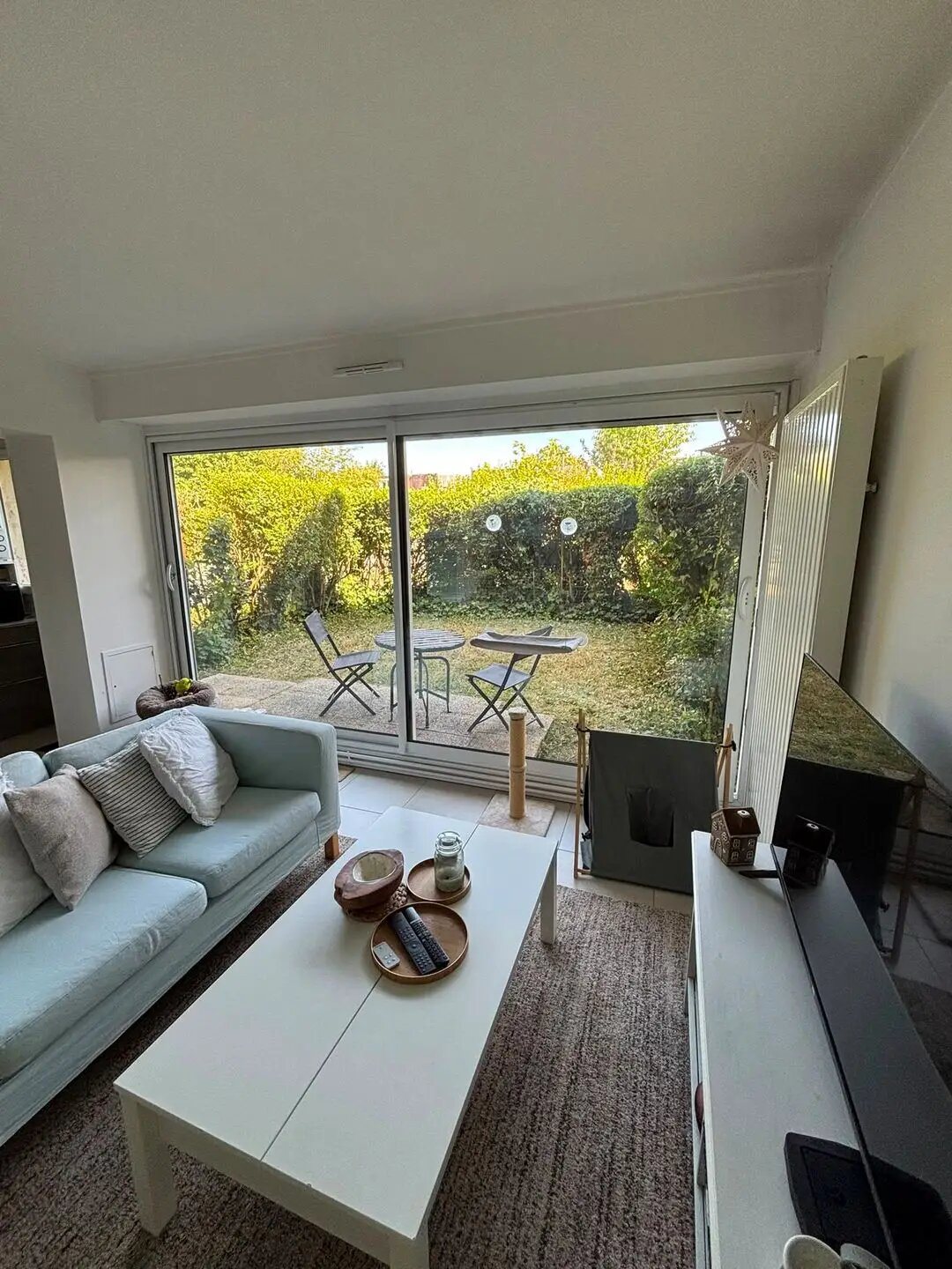 Appartement à louer, 27m², Survilliers