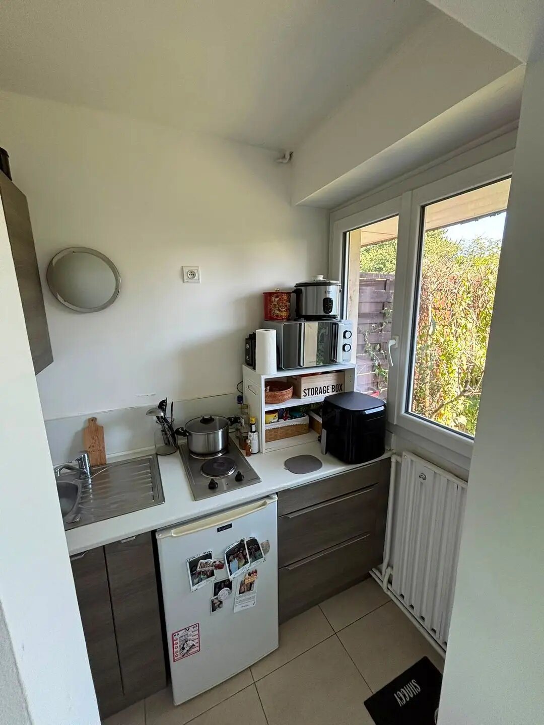 Appartement à louer, 27m², Survilliers