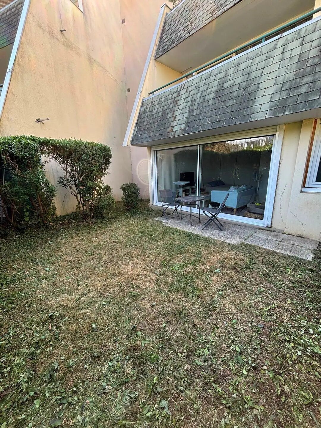 Appartement à louer, 27m², Survilliers