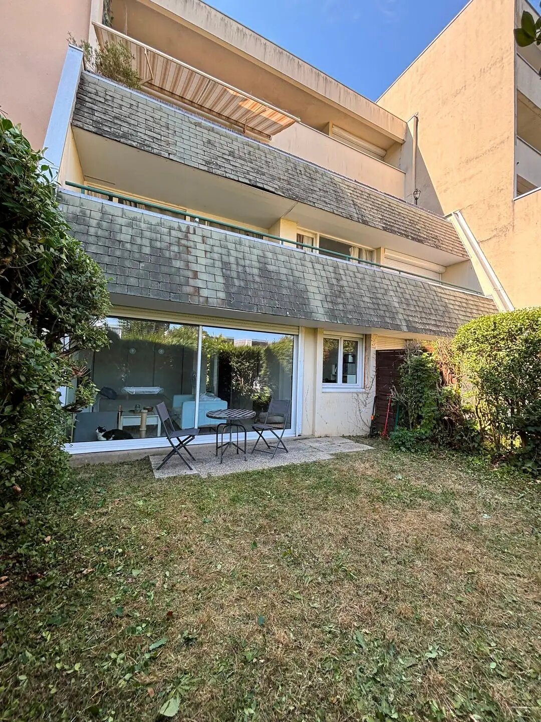 Appartement à louer, 27m², Survilliers