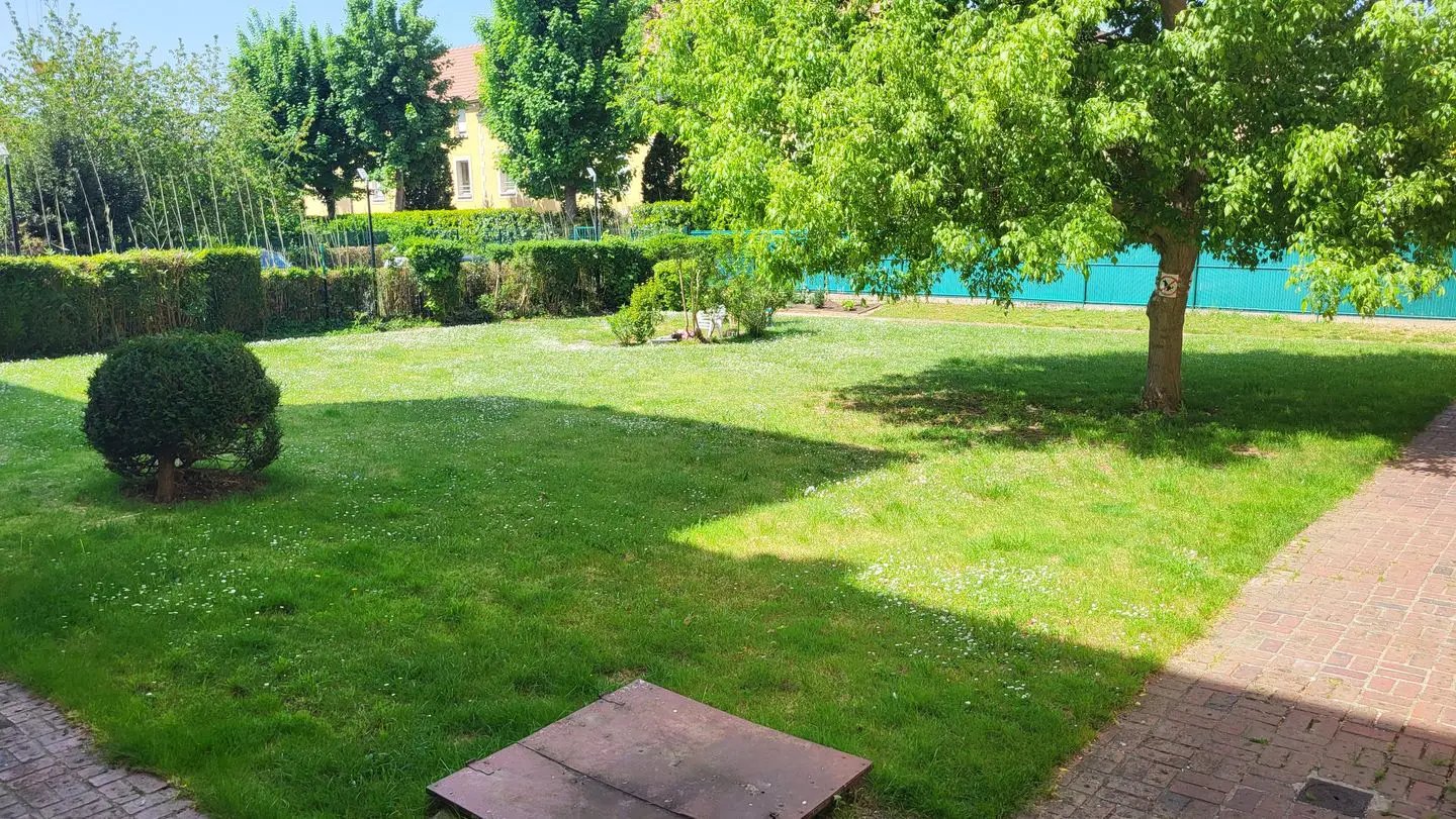 Appartement à vendre, 67m², Saint-Ouen-l'Aumône