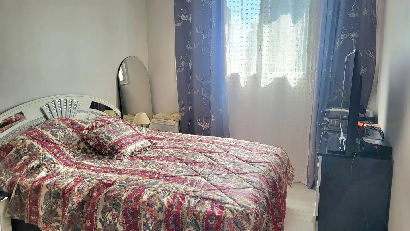 Appartement à vendre, 67m², Saint-Ouen-l'Aumône