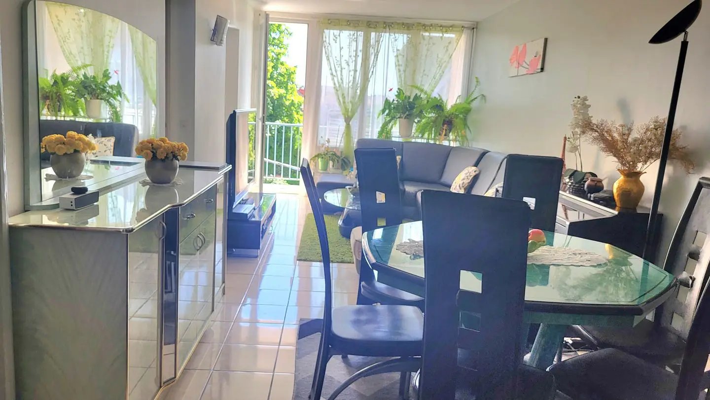 Appartement à vendre, 67m², Saint-Ouen-l'Aumône