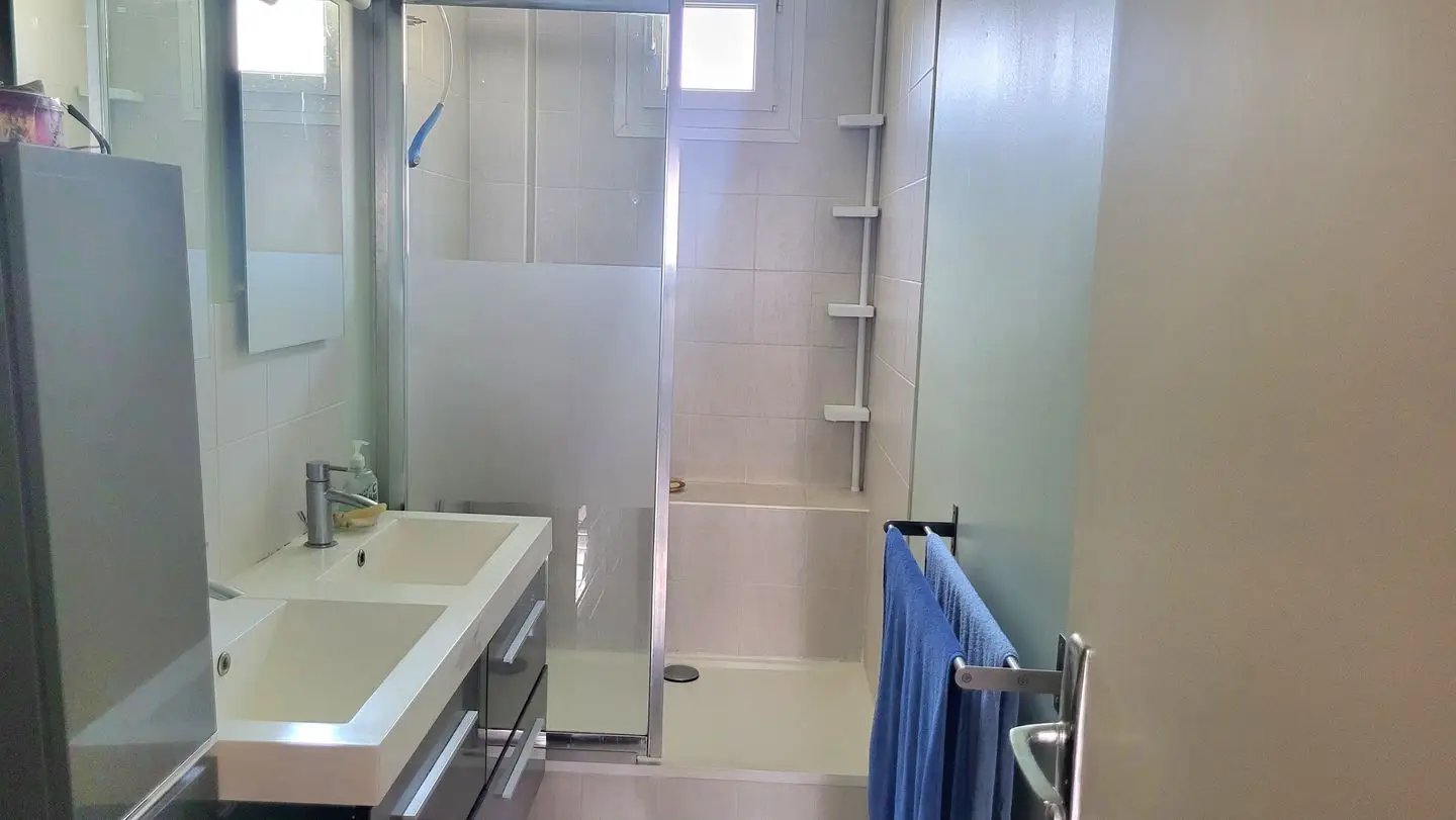 Appartement à vendre, 67m², Saint-Ouen-l'Aumône