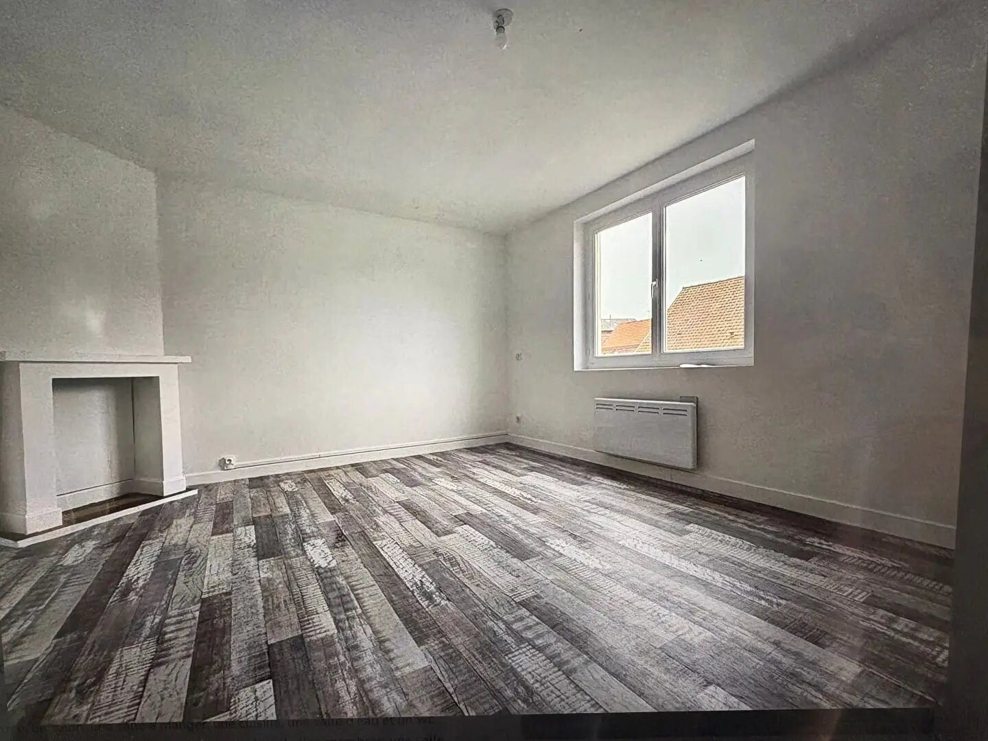 Maison à vendre, 93m², Rue