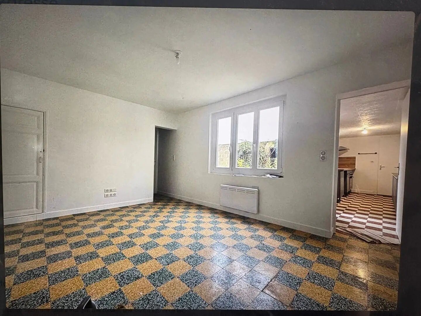 Maison à vendre, 93m², Rue
