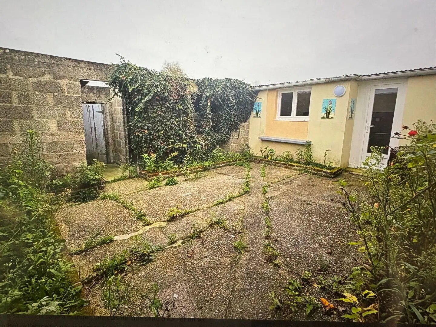 Maison à vendre, 93m², Rue