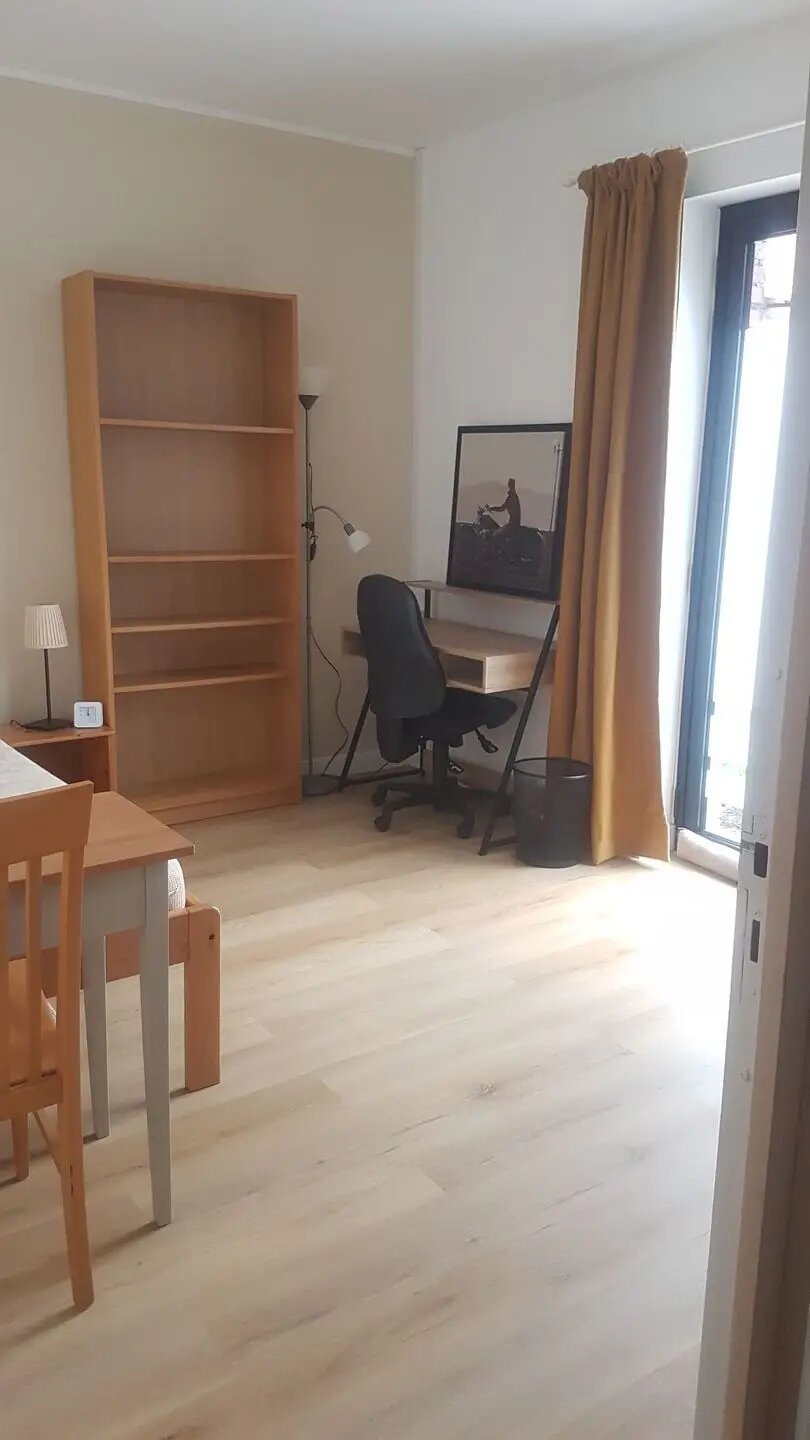 Maison à louer, 14m², Forest-sur-Marque