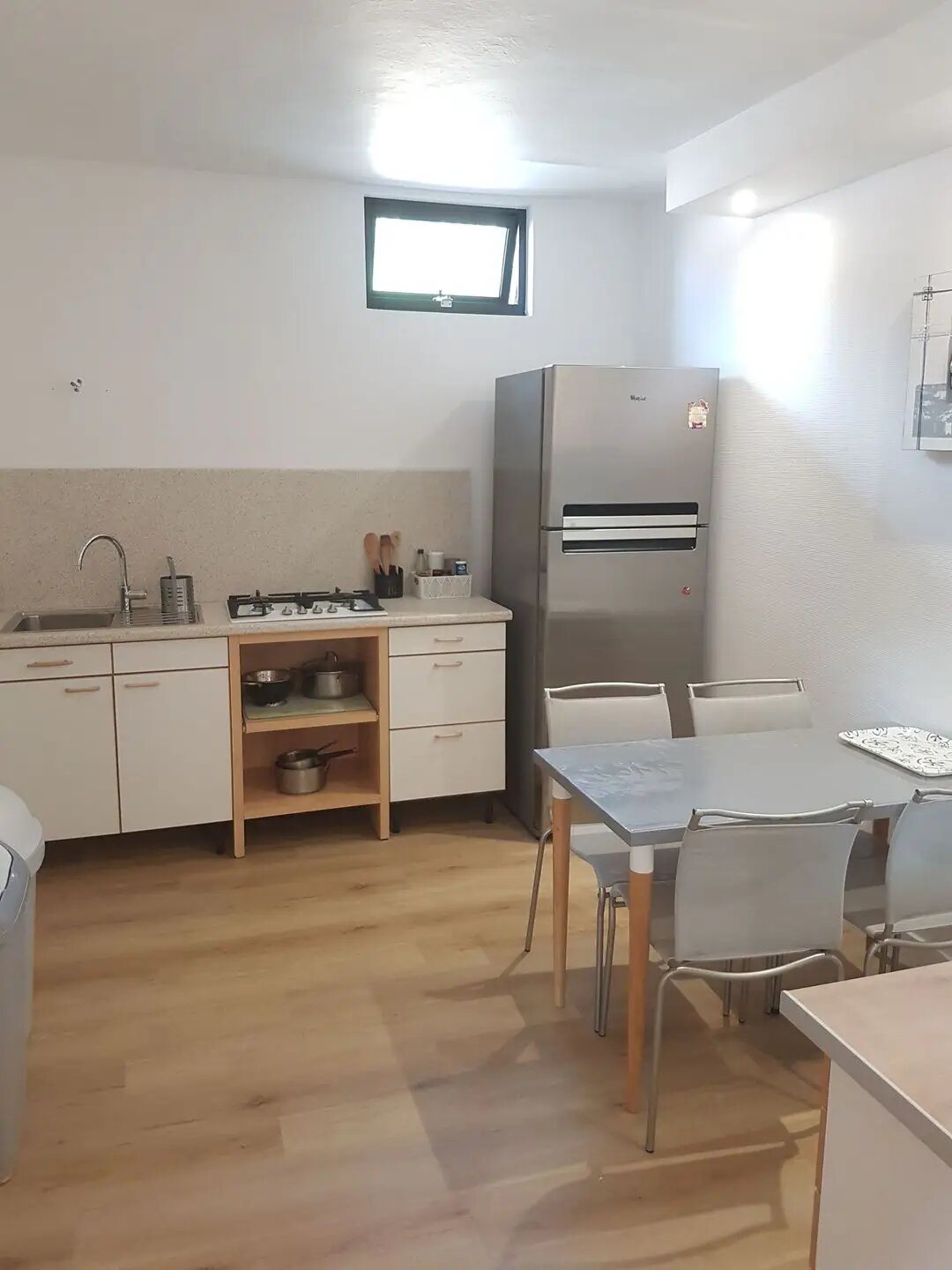 Maison à louer, 14m², Forest-sur-Marque