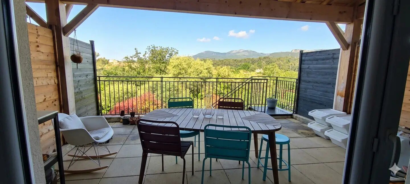 Maison à vendre, 63m², La Gaude