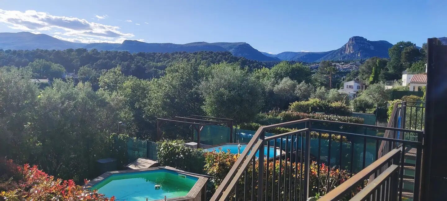 Maison à vendre, 63m², La Gaude