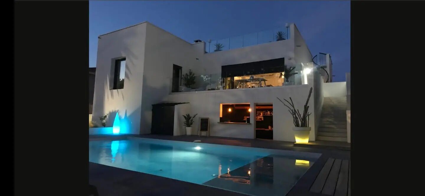 Maison à vendre, 150m², Agde (Cap d'Agde)