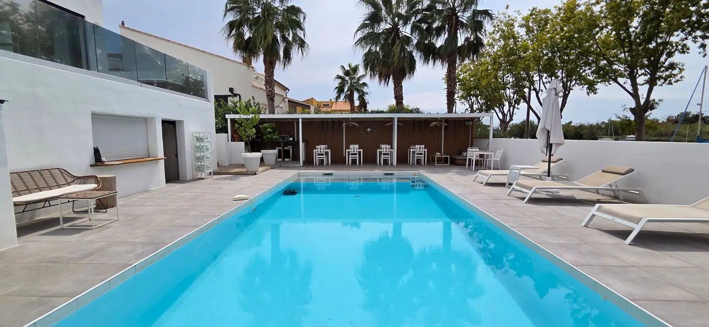 Maison à vendre, 150m², Agde (Cap d'Agde)