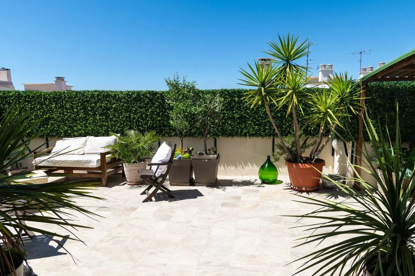 Appartement à vendre, 70m², Antibes